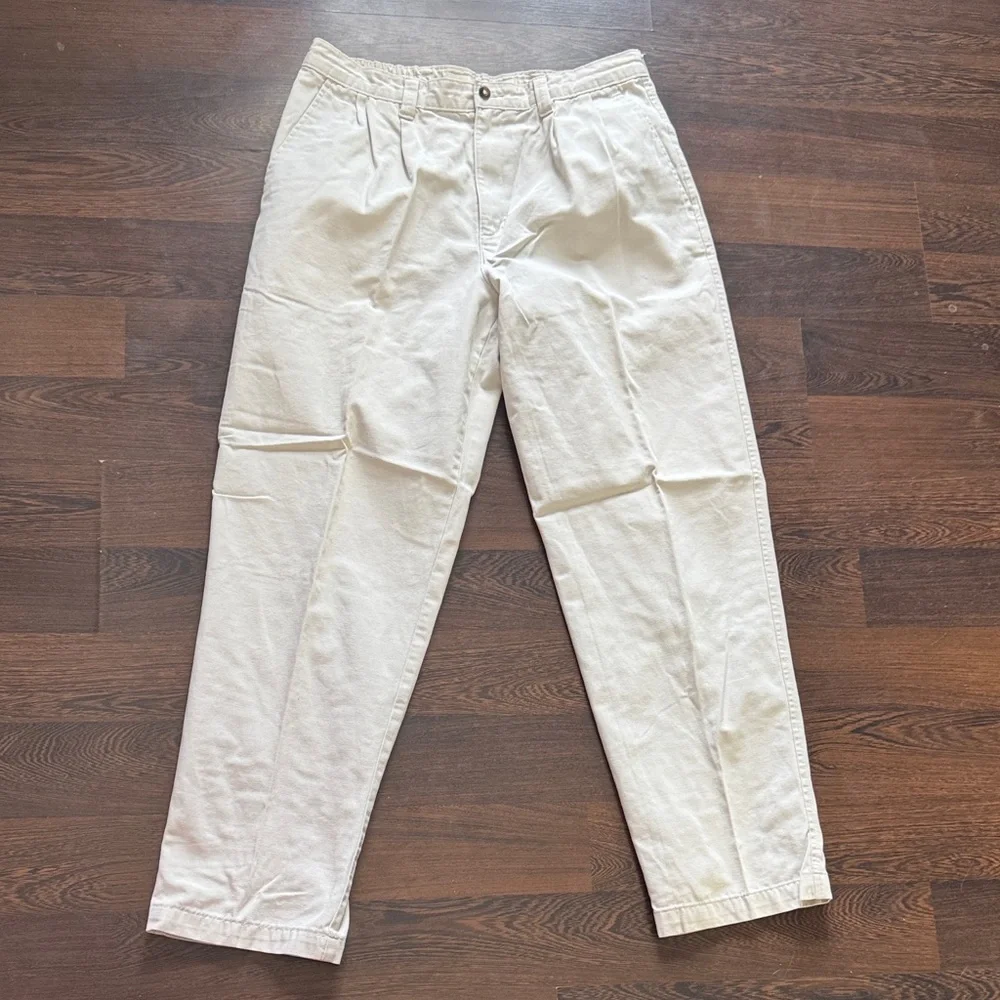 Dockers Men’s Pants Khaki 34x32